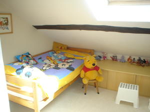Disney (kinder) kamer Disney (kinder) kamer