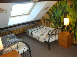 Oosterse kamer Oosterse kamer