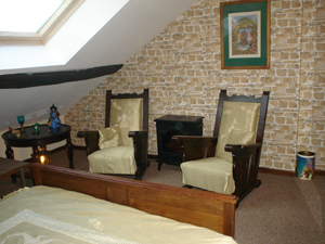 Magische kamer Magische kamer