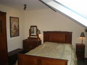 Magische kamer Magische kamer
