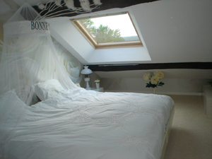 Witte kamer Witte kamer