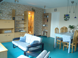 Woonkamer Woonkamer