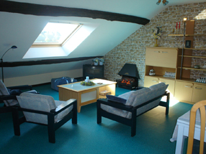 Woonkamer Woonkamer